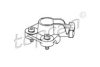 BMW 1284446 Rotor, distributor